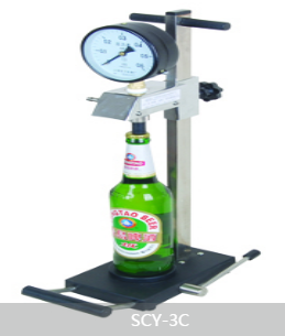 【上海昕瑞】SCY-3B、3C啤酒、饮料CO2测定仪  （ 啤酒检测仪器）